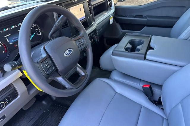 2026 Ford F-550 XL