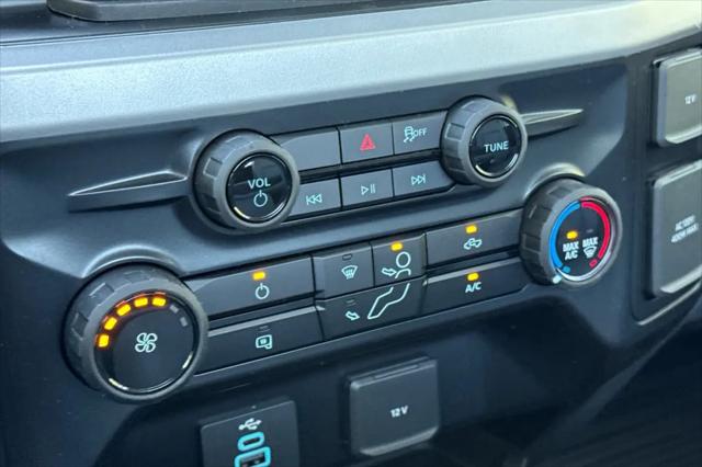 2026 Ford F-550 XL