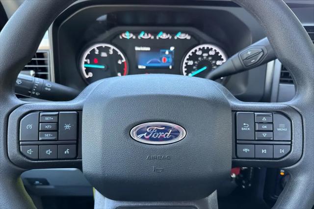 2026 Ford F-550 XL