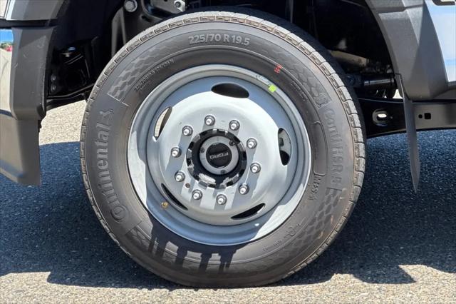 2026 Ford F-550 XL