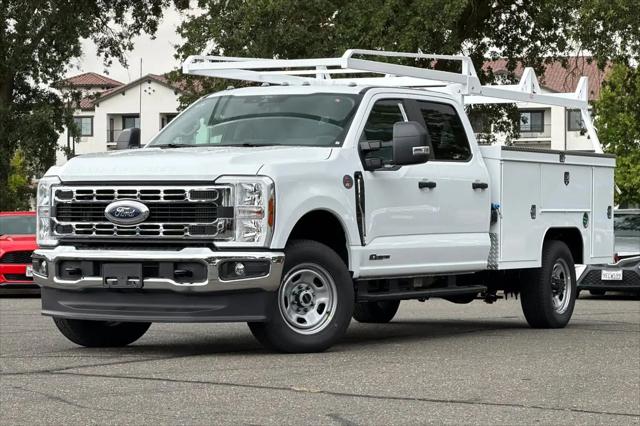 2026 Ford F-350 XL for sale in Elk Grove, CA