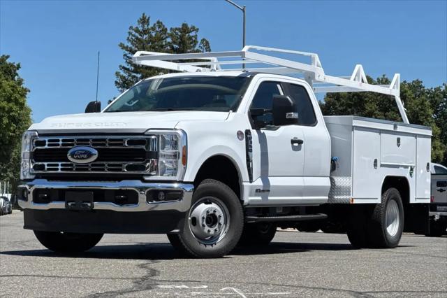 2026 Ford F-350 XLT for sale in Elk Grove, CA