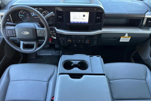 2026 Ford F-350 XLT
