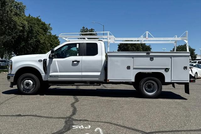 2026 Ford F-350 XLT