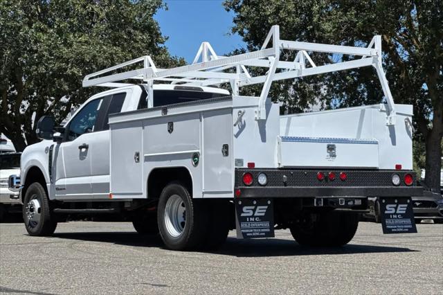 2026 Ford F-350 XLT