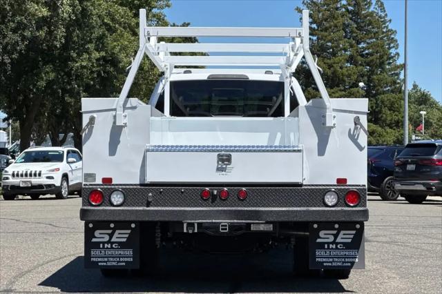 2026 Ford F-350 XLT