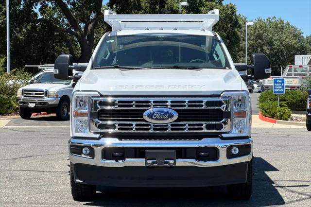 2026 Ford F-350 XLT