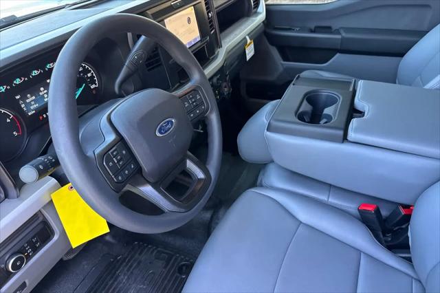 2026 Ford F-350 XLT
