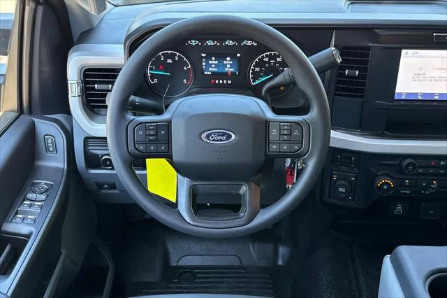 2026 Ford F-350 XLT