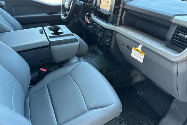 2026 Ford F-350 XLT