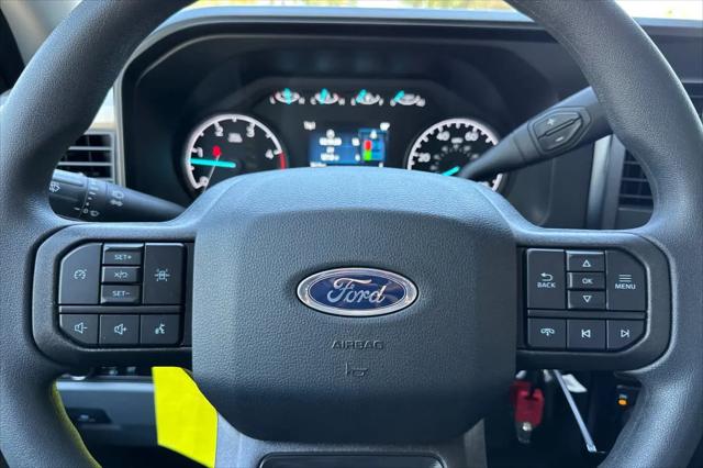 2026 Ford F-350 XLT