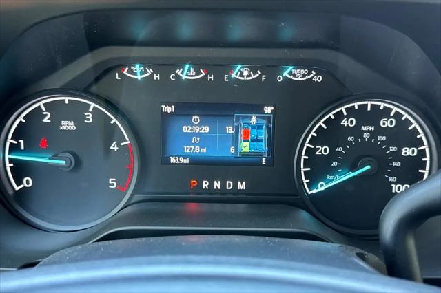 2026 Ford F-350 XLT
