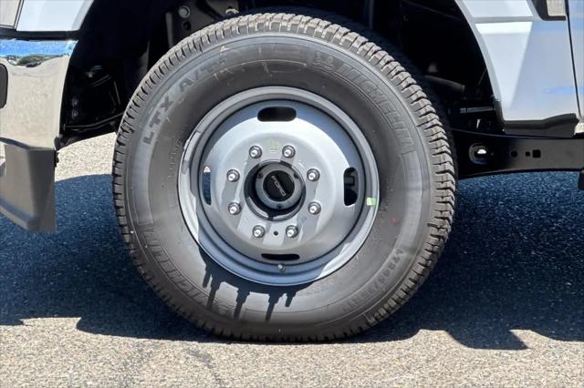2026 Ford F-350 XLT