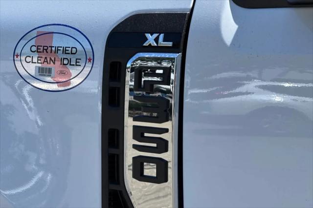 2026 Ford F-350 XLT