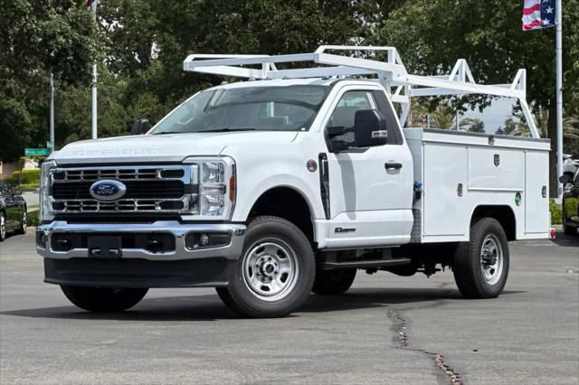 2026 Ford F-350 XL for sale in Elk Grove, CA
