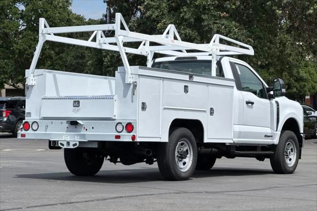 2026 Ford F-350 XL