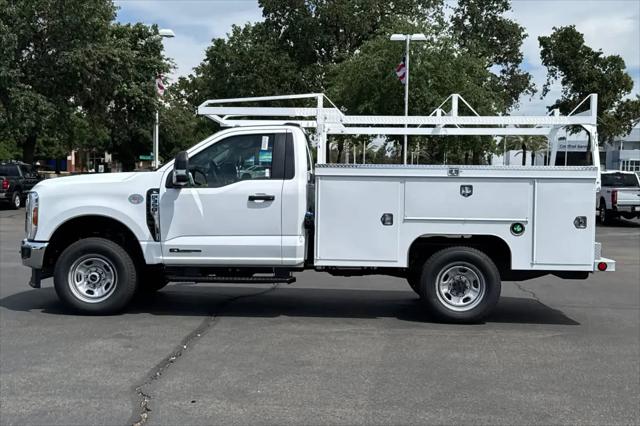 2026 Ford F-350 XL