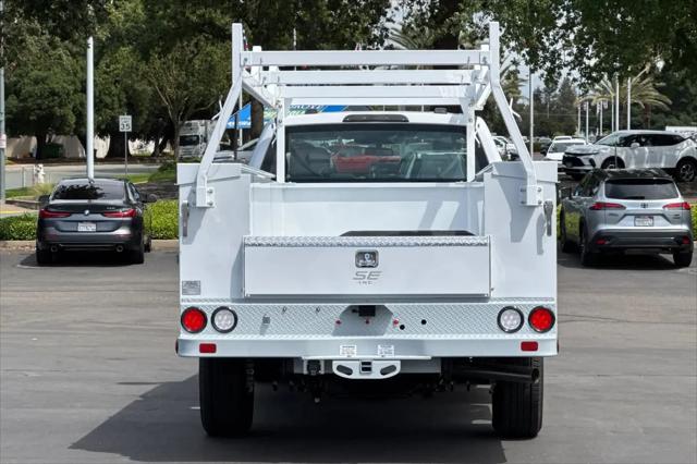 2026 Ford F-350 XL