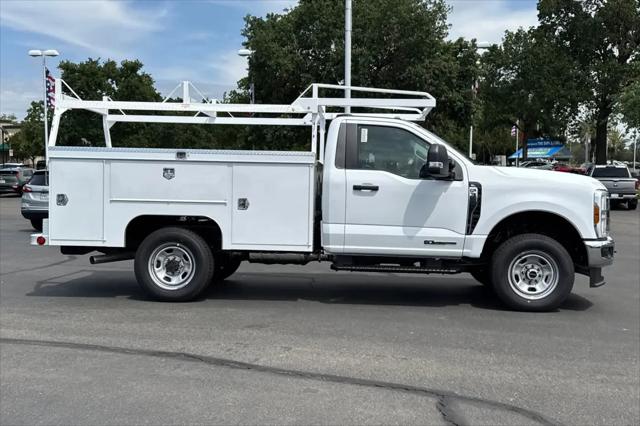 2026 Ford F-350 XL
