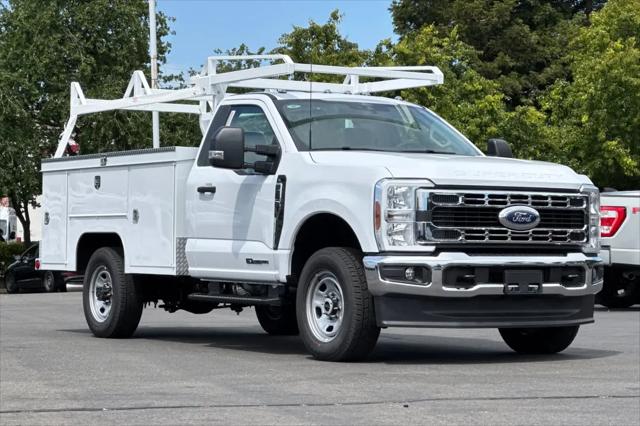 2026 Ford F-350 XL