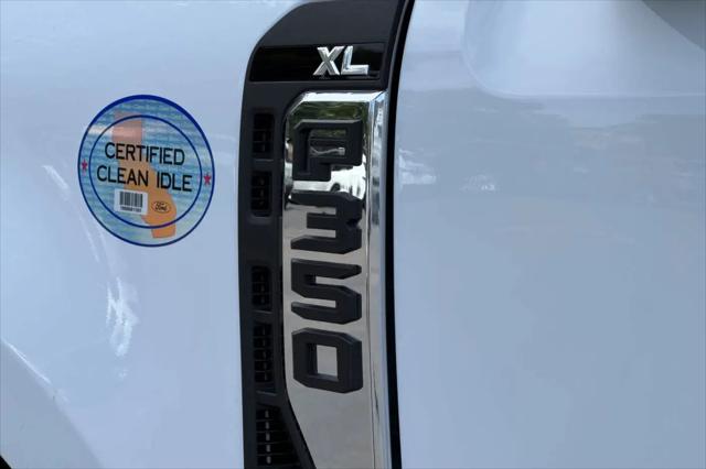 2026 Ford F-350 XL