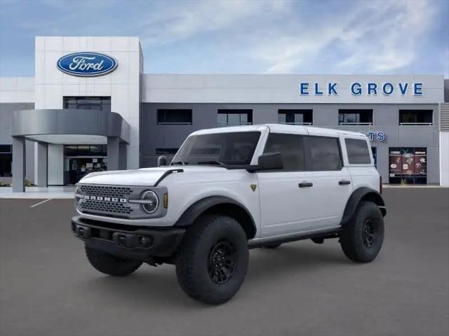 2026 Ford Bronco Badlands for sale in Elk Grove, CA