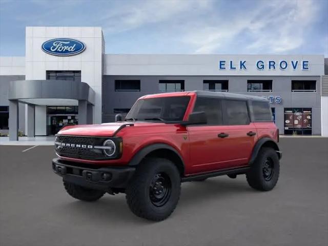2026 Ford Bronco Badlands for sale in Elk Grove, CA