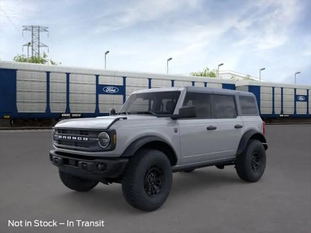 2026 Ford Bronco Big Bend for sale in Elk Grove, CA