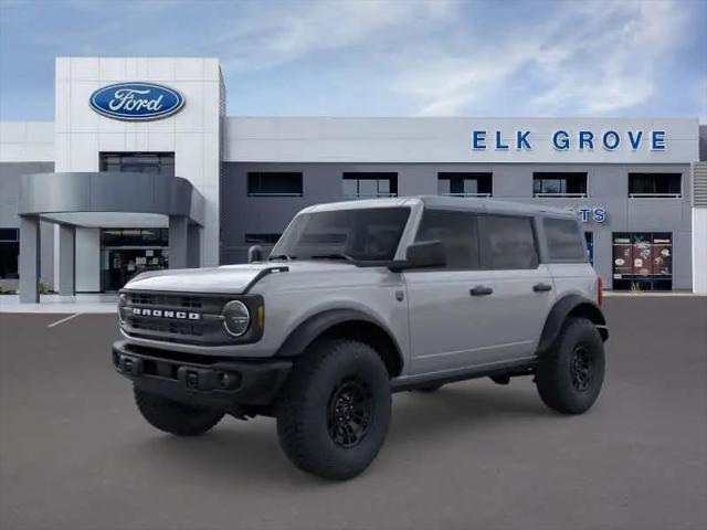 2026 Ford Bronco Big Bend for sale in Elk Grove, CA