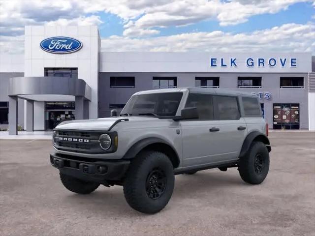 2026 Ford Bronco Big Bend for sale in Elk Grove, CA