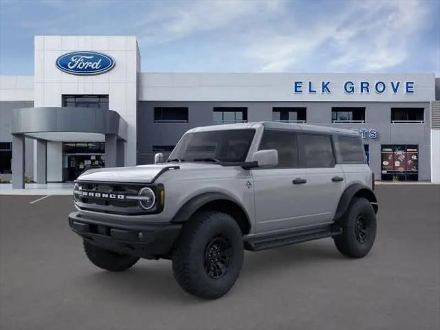 2026 Ford Bronco Outer Banks for sale in Elk Grove, CA