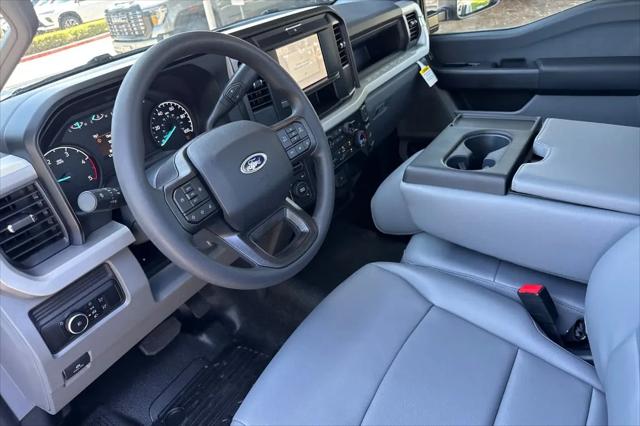 2026 Ford F-550 XL