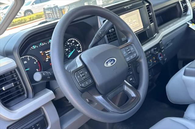 2026 Ford F-550 XL