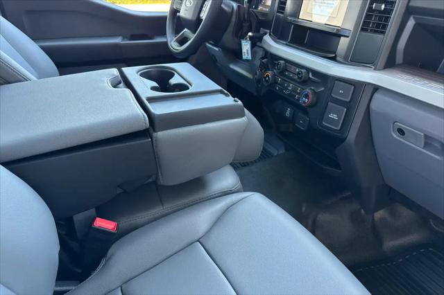 2026 Ford F-550 XL