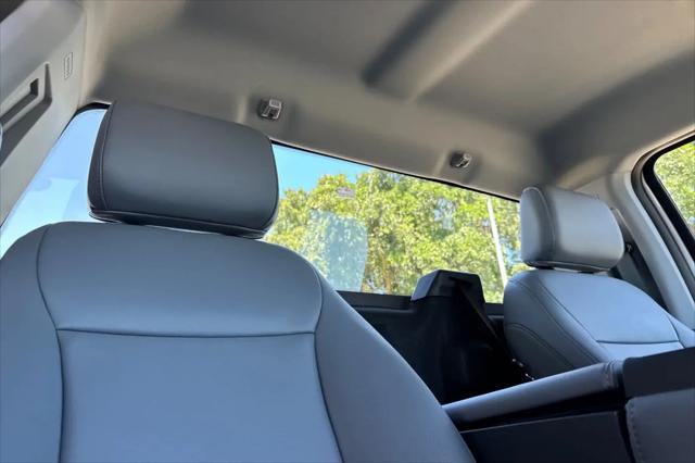 2026 Ford F-550 XL
