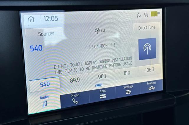 2026 Ford F-550 XL