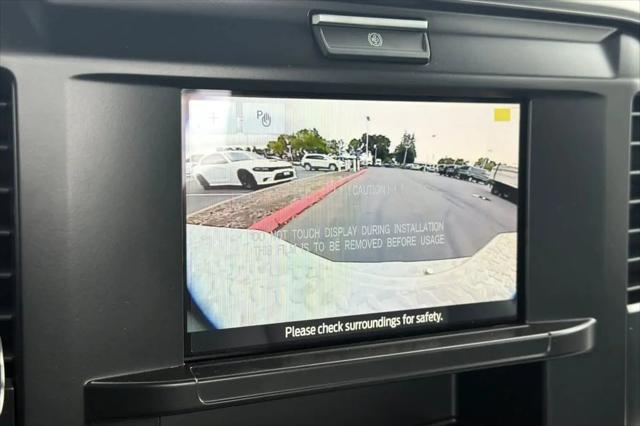 2026 Ford F-550 XL