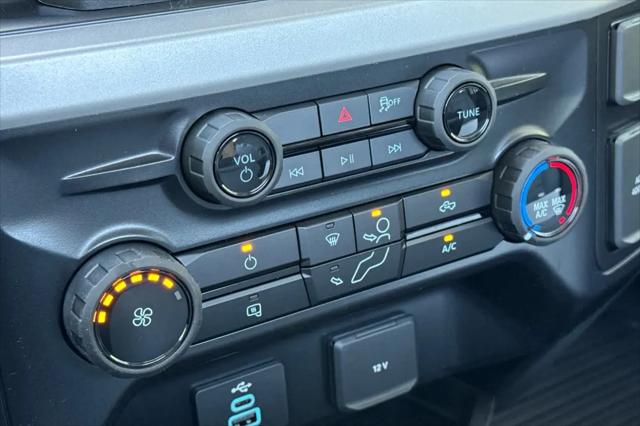 2026 Ford F-550 XL