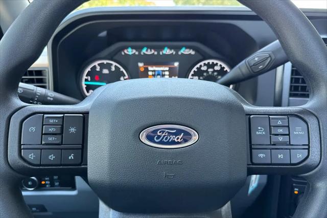 2026 Ford F-550 XL