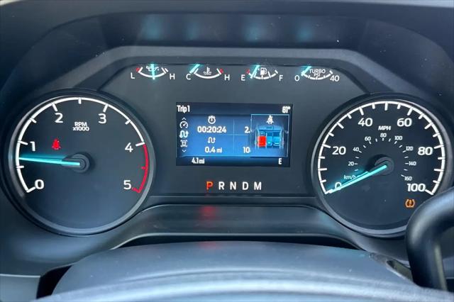 2026 Ford F-550 XL