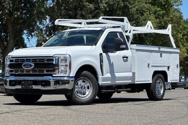 2026 Ford F-350 XL for sale in Elk Grove, CA