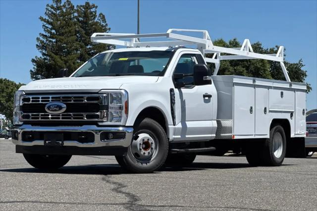 2026 Ford F-350 XL for sale in Elk Grove, CA