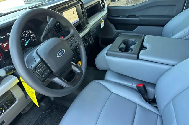 2026 Ford F-550 XL