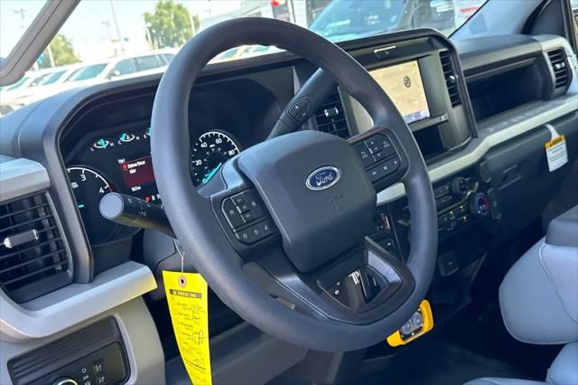 2026 Ford F-550 XL