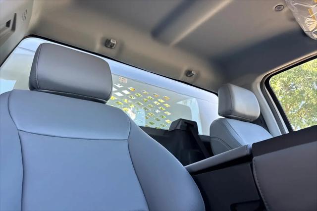 2026 Ford F-550 XL