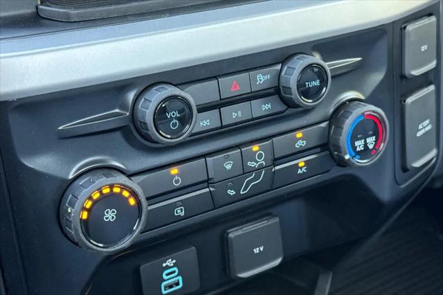 2026 Ford F-550 XL