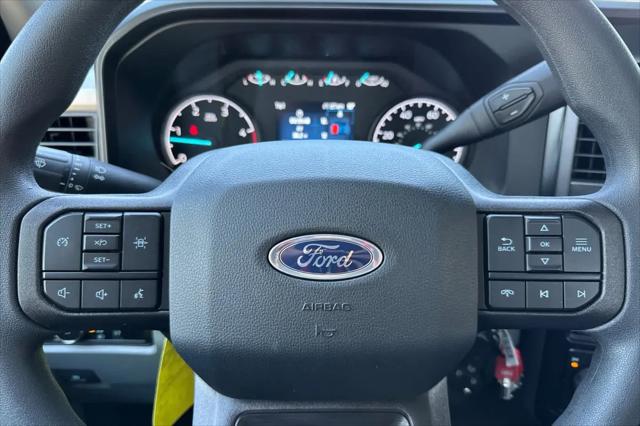 2026 Ford F-550 XL