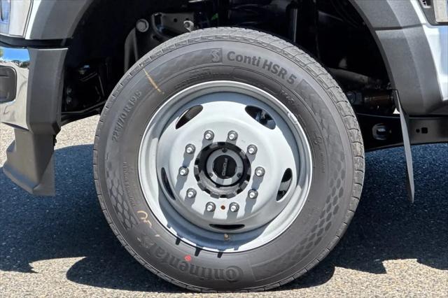 2026 Ford F-550 XL