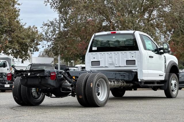 2024 Ford F-450 XL