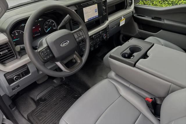 2024 Ford F-450 XL